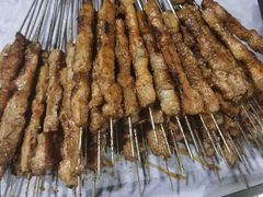 -济南烧烤(五莲路店)