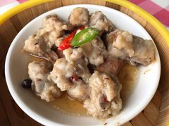 -富力威斯汀酒店-中国元素中餐厅(武昌临江店)