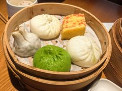 -必香居·市井茶社(兴城路店)