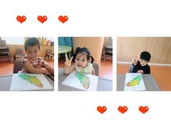 -侎宝运动成长中心(嘉定大融城店)