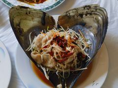 -宾朋海鲜饭庄(兴海路店)