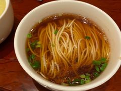 -扬州香格里拉·香宫中餐厅