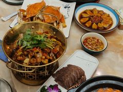 -千岛湖小鱼儿·淳安匠心农家菜