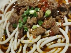 -回民餐厅(红旗路店)