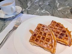 -Le Siècle.百年西餐厅(颐和公馆店)