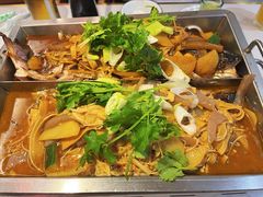 -诸葛烤鱼(海盐天宁寺路店)