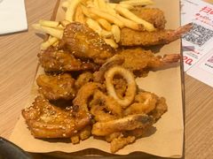 -必胜客(桐梓坡店)