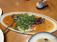 -萬國春·中菜馆(颐和公馆店)