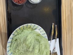 -Ice Monster冰馆·CNN评选全球十大甜品(国贸商城店)