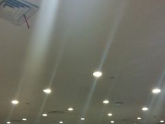 -浦东图书馆读者餐厅