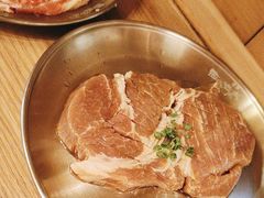 -西塔老太太泥炉烤肉(杭州首店)