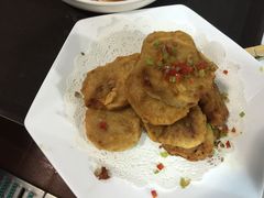 -阿英煲(凉城路店)