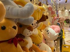 -芭菲盛宴·环球美食(北城国际店)