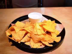 -本处·素食·融合料理(南油店)