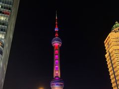 -上海之巅观光厅