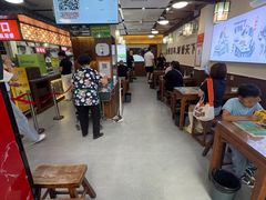 -穆得·老周家牛肉烧饼(普利街店)