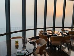 -大连君悦酒店·星海湾壹号Dalian·Dalian(星海广场店)