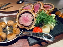 -布拉诺牛排西餐厅(上城天街店)