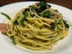 -萨莉亚意式餐厅(杭州滨江天街店)