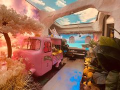 -泰妃殿(武汉首店)