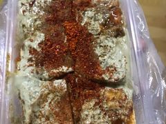 -老绍兴三味臭豆腐(奥林匹克购物广场店)
