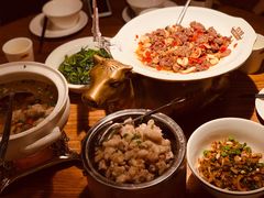 -炊烟小炒黄牛肉(中心印象城店)