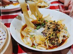 -西贝(无锡万象城店)