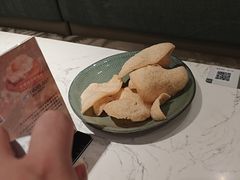-芭札·Thai泰国餐厅(同和金铂天地店)