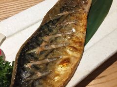 -初居食屋日式料理(万象城购物中心店)
