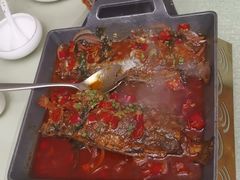 -湘聚唐缘正宗湖南湘菜(盈坤世纪店)