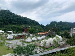 -重庆南山海昌汤都