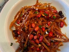 -红樱桃·欢乐餐厅(太原里店)