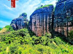 -江西龙虎山景区