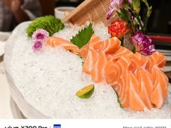 -青蓬蒸汽海鲜·深圳老字号·团建聚会(壹方城店)