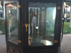 门面-九十九顶毡房(阜石路店)