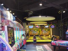-大鲁阁保龄球(苏州园区店)