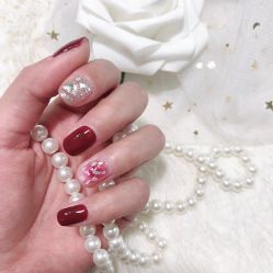 -8090美甲美睫生活馆