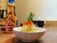 -信日本料理(信义坊店)