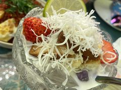 -浩海火燒雲傣家菜(芮欧百货店)