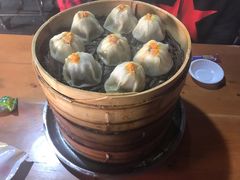 -忆秦园小笼包(惠山古镇总店)
