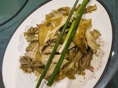 -天毓山庄·餐厅