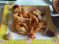 -那家·油麻菜馆(常德道店)