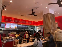 -万利隆包子铺(清石广场店)