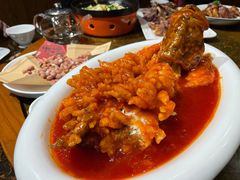 -老江南春·中国龙菜(衡山路店)