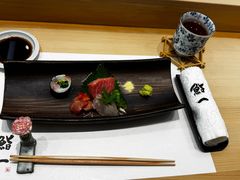 -鮨一日本料理旗舰店(总店)