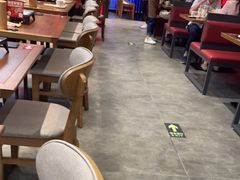 大堂-管氏翅吧(马家堡店)