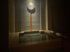 -西安华清御汤酒店