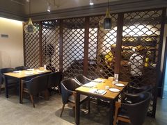大堂-渝乡人家(和平里店)