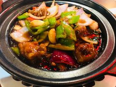 -德宏记·茶餐厅(新辰里学清路店)
