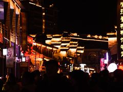 -大小河街